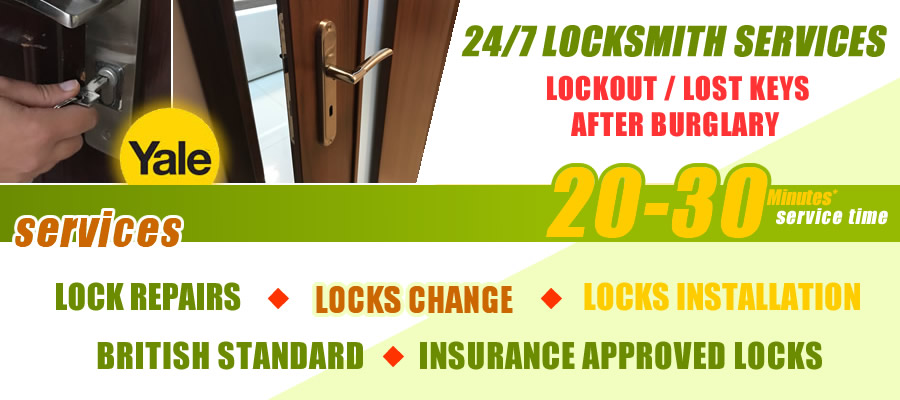 Totteridge Locksmith